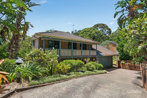 37 Turrella Rd, Yarrawarrah, NSW 2233