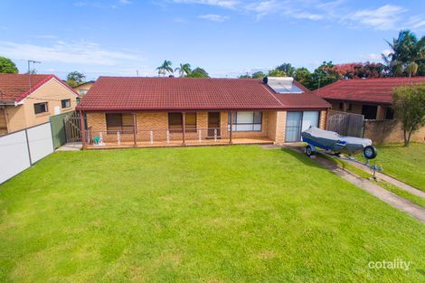 Property photo of 14 Clavan Street Ballina NSW 2478