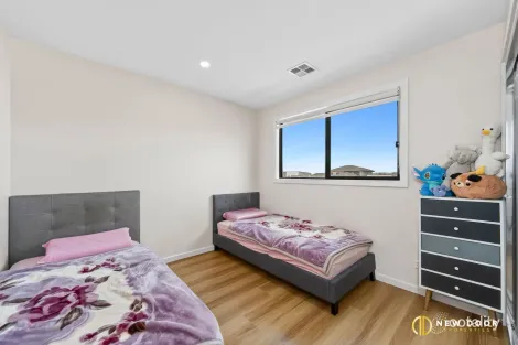 Property photo of 23 Janice Seto Street Taylor ACT 2913