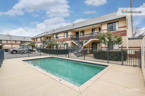 23/44 Railway Pde, Midland, WA 6056