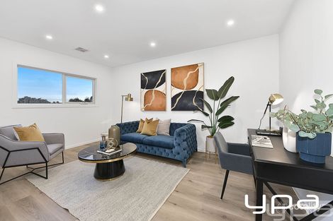 Property photo of 29 Tiverton Drive Mulgrave VIC 3170