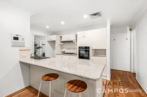 Property photo of 3A Olearia Crescent Warabrook NSW 2304