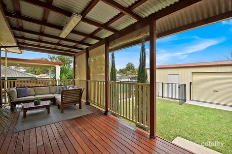 Property photo of 71 Kareela Avenue Penrith NSW 2750
