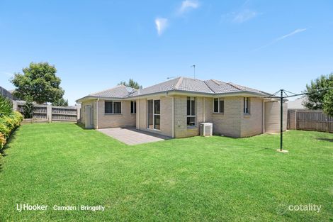 Property photo of 24 Partridge Street Spring Farm NSW 2570