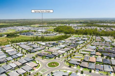 Property photo of 24 Partridge Street Spring Farm NSW 2570