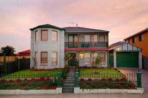 84 Stockdale Way, Mill Park, VIC 3082