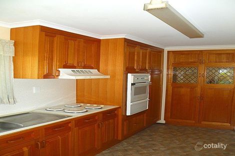 Property photo of 1 Bayview Terrace Qunaba QLD 4670