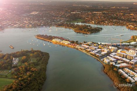 119/1 Northcote St, Mortlake, NSW 2137