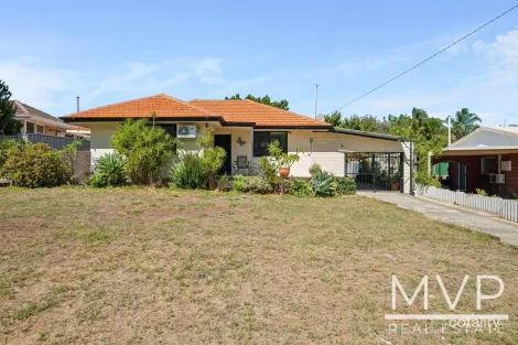 6 Lockett St, Coolbellup, WA 6163