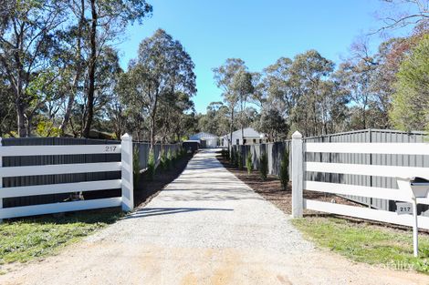 217 Junortoun Rd, Strathfieldsaye, VIC 3551