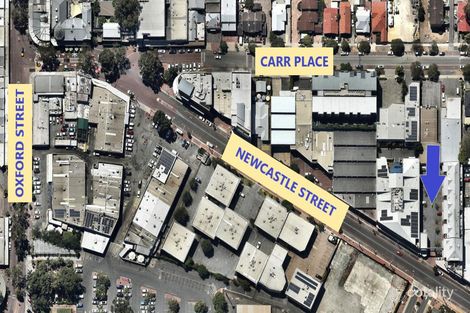 5/628-630 Newcastle St, Leederville, WA 6007