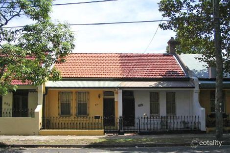 829 Bourke St, Redfern, NSW 2016