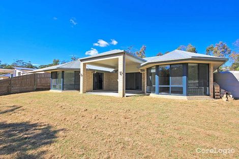 Property photo of 36 Settlers Circuit Mount Cotton QLD 4165