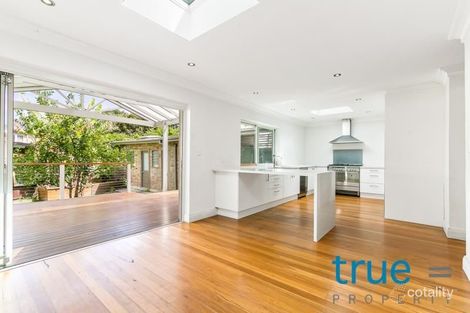 Property photo of 25 Gordon Street Rozelle NSW 2039