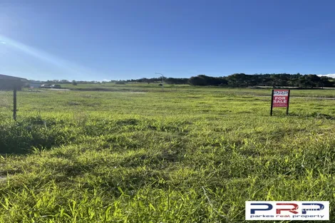 2 Ulmus Pl, Parkes, NSW 2870