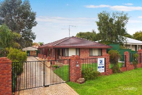 10 Fantail Pl, Margaret River, WA 6285