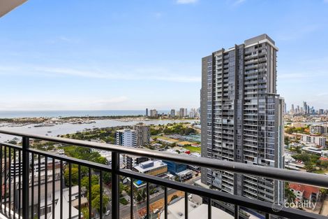 22302/5 Lawson St, Southport, QLD 4215