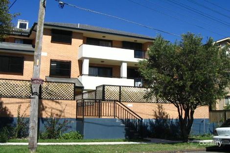 33/8-16 Aboukir St, Rockdale, NSW 2216