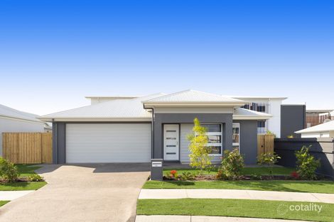 28 Burrum Cres, Nirimba, QLD 4551