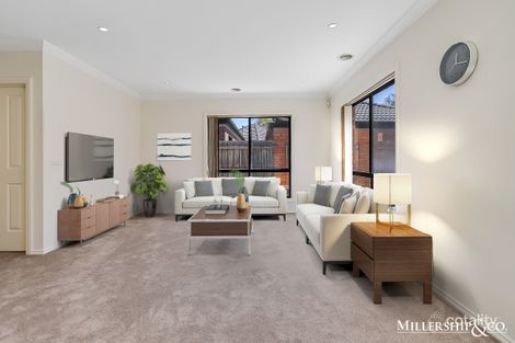 Property photo of 13 Vautier Place South Morang VIC 3752