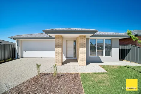16 Coffey St, Huntly, VIC 3551