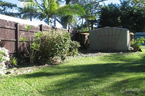 Property photo of 22 Mildura Drive Helensvale QLD 4212