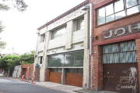 44 Little George St, Fitzroy, VIC 3065