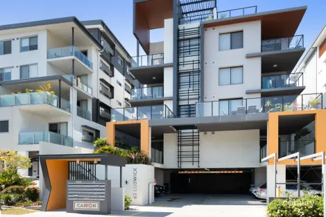 Property photo of 7/63 Ludwick Street Cannon Hill QLD 4170