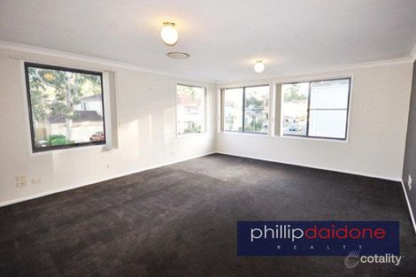 Property photo of 28 Bud Greenspan Circuit Lidcombe NSW 2141
