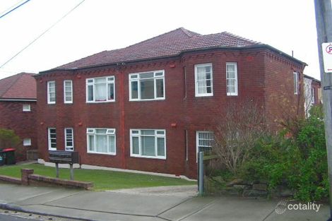 Property photo of 1/45 Cambridge Avenue Vaucluse NSW 2030
