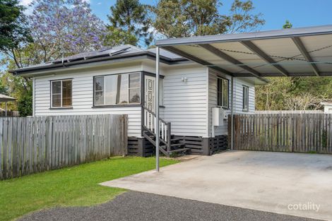 Property photo of 1 Battye Street Basin Pocket QLD 4305