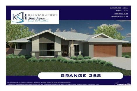 134-138 Brumby Dr, Woodhill, QLD 4285