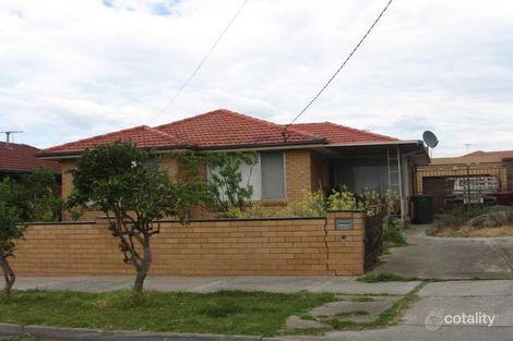 Property photo of 34 Rainsford Terrace Campbellfield VIC 3061