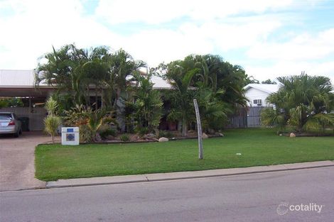 6 Lomond St, Kirwan, QLD 4817