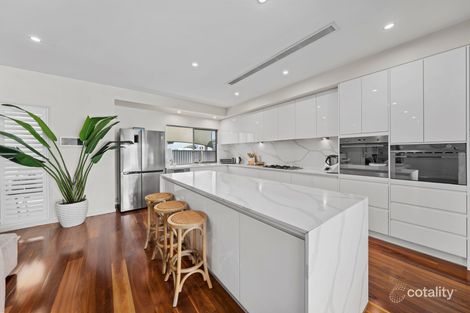 Property photo of 11 Nadine Crescent Thornlands QLD 4164
