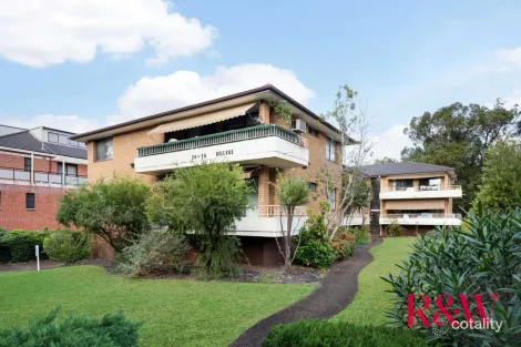 1/24-26 Beresford Rd, Strathfield, NSW 2135