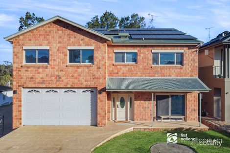 Property photo of 133 Coromandel Road Ebenezer NSW 2756