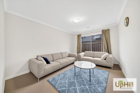 Property photo of 12 Thistle Drive Clyde North VIC 3978