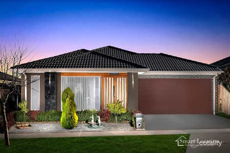 Property photo of 41 Mackenzie Drive Wollert VIC 3750