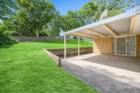 Property photo of 51 Mary Street Bundamba QLD 4304