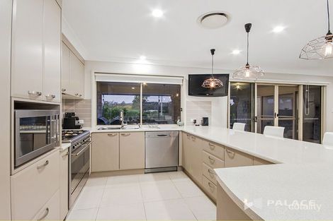 Property photo of 16 Cononbar Place Karalee QLD 4306