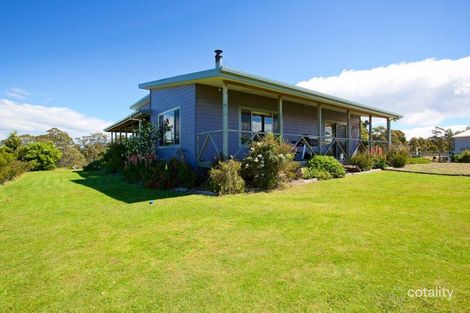 Property photo of 2101 Nugent Road Nugent TAS 7172