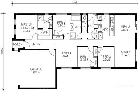 Property photo of 40 Linden Tree Way Cranbourne North VIC 3977