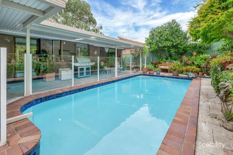 Property photo of 16 Rangeview Court Burleigh Waters QLD 4220
