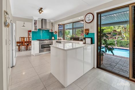 Property photo of 16 Rangeview Court Burleigh Waters QLD 4220
