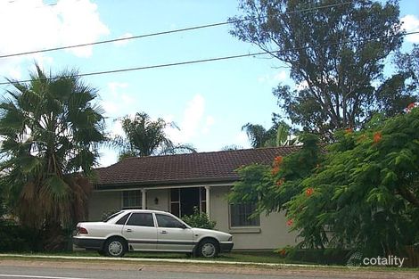 Property photo of 11 Saverin Road Eagleby QLD 4207