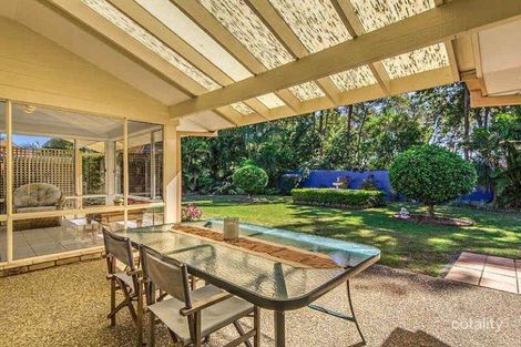 Property photo of 8 Nunawading Court Robina QLD 4226