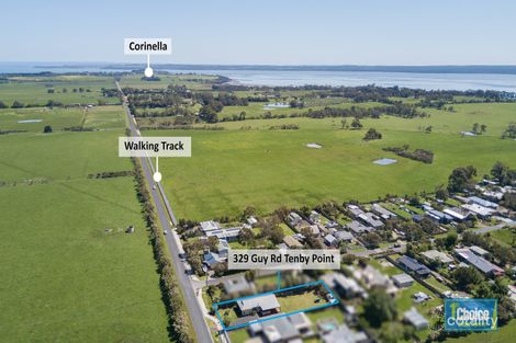 Property photo of 329 Guy Road Tenby Point VIC 3984