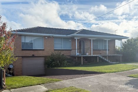 Property photo of 17 Julie Crescent Newnham TAS 7248