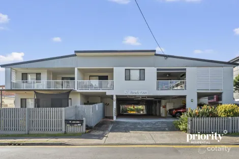 Property photo of 4/25 Buruda Street Chermside QLD 4032
